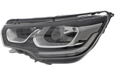 Faro delantero Citroen Ds4 Crossback 2015-2019 izquierdo