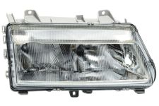Faro delantero Citroen Evasion 1994-1999 derecho
