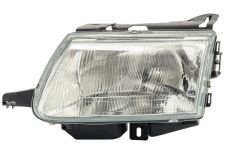 Faro delantero Citroen Saxo 1996-1999 izquierdo