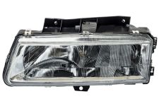 Faro delantero Citroen Xantia 1993-1998 izquierdo