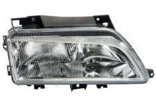 Faro delantero Citroen Xantia 1998-2002 derecho