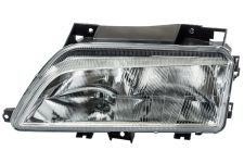 Faro delantero Citroen Xantia 1998-2002 izquierdo