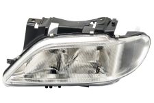 Faro delantero Citroen Xsara 1997-2000 optica doble / izquierdo