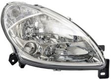 Faro delantero Citroen Xsara 2000-2005 derecho