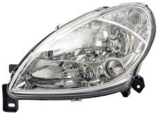 Faro delantero Citroen Xsara 2000-2005 izquierdo