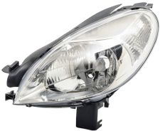 Faro delantero Citroen Xsara Picasso 2005-2010 izquierdo