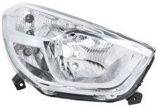 Faro delantero Dacia Dokker 2013-2017 derecho