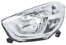 Faro delantero Dacia Dokker 2017-2021 izquierdo