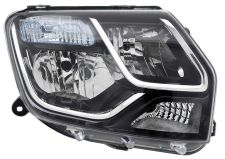 Faro delantero Dacia Duster 2013-2015 derecho