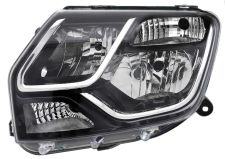 Faro delantero Dacia Duster 2015-2018 izquierdo