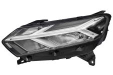 Faro delantero Dacia Jogger 2021-> izquierdo