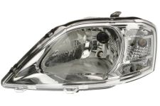 Faro delantero Dacia Logan 2008-2013 izquierdo