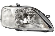 Faro delantero Dacia Logan Mcv / Van 2006-2008 derecho
