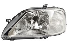 Faro delantero Dacia Logan Mcv / Van 2006-2008 izquierdo