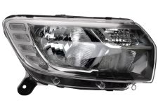 Faro delantero Dacia Logan Mcv / Van 2017-2021 derecho