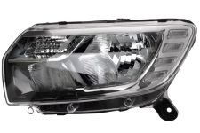 Faro delantero Dacia Sandero 2017-2020 izquierdo