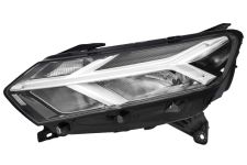 Faro delantero Dacia Sandero 2020-> led / detalle blanco / izquierdo