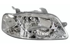 Faro delantero Daewoo Kalos 2002-2005 sedan derecho