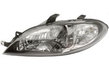Faro delantero Daewoo Lacetti 2004-2005 izquierdo