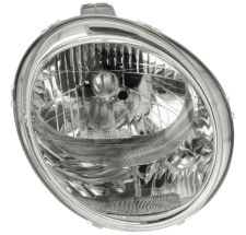Faro delantero Daewoo Matiz 2001-2005 electrico / derecho