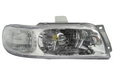 Faro delantero Daewoo Nubira 1997-2000 derecho