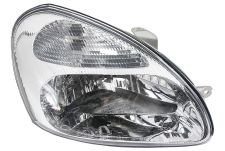 Faro delantero Daewoo Nubira 2000-2003 derecho