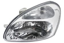 Faro delantero Daewoo Nubira 2000-2003 izquierdo