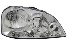 Faro delantero Daewoo Nubira 2003-2005 derecho