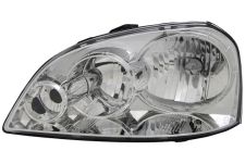 Faro delantero Daewoo Nubira 2003-2005 izquierdo