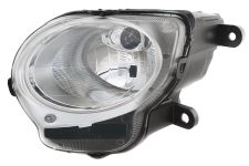 Faro delantero Fiat 500 2007-2015 luz diurna / izquierdo