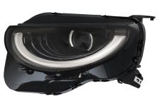 Faro delantero Fiat 500E 2020-> full led / izquierdo