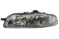 Faro delantero Fiat Brava 1995-2002 izquierdo