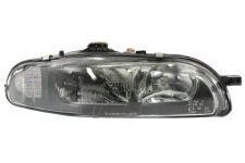 Faro delantero Fiat Bravo 1995-2002 derecho