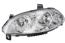 Faro delantero Fiat Croma 2005-2008 izquierdo