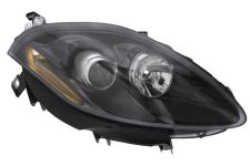 Faro delantero Fiat Croma 2008-2011 derecho