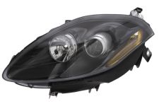 Faro delantero Fiat Croma 2008-2011 izquierdo