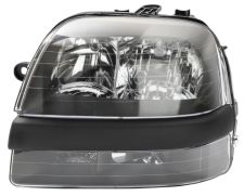 Faro delantero Fiat Doblo 2001-2006 izquierdo