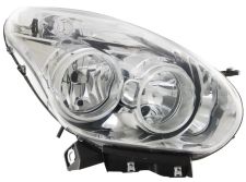 Faro delantero Fiat Doblo 2010-2015 derecho