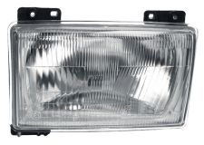 Faro delantero Fiat Ducato 1989-1994 izquierdo