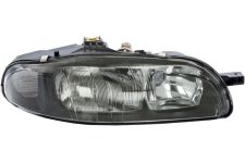 Faro delantero Fiat Marea 1996-2007 derecho