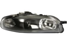 Faro delantero Fiat Marea Weekend 1996-2007 derecho