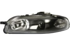 Faro delantero Fiat Marea Weekend 1996-2007 izquierdo