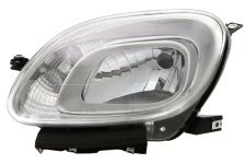 Faro delantero Fiat Panda 2012-2024 izquierdo