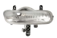 Faro delantero Fiat Panda 2012-2024 luz diurna / derecho
