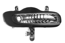 Faro delantero Fiat Panda 2012-2024 luz diurna / modelo trekking / climbing 4x4 / derecho