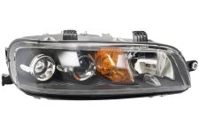 Faro delantero Fiat Punto 1999-2002 derecho