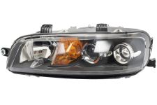 Faro delantero Fiat Punto 1999-2002 izquierdo