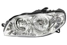 Faro delantero Fiat Punto 2003-2005 izquierdo