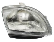 Faro delantero Fiat Seicento 1998-2003 derecho