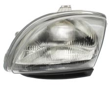 Faro delantero Fiat Seicento 1998-2003 izquierdo